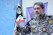 خط و نشان فرمانده پدافند ارتش: برای تقابل‌های بزرگتر آماده‌ایم 
