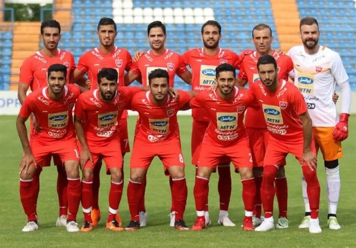 باشگاه پرسپولیس پرونده سوپرجام را بست
