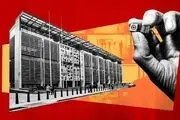رسوایی امنیتی در قلب دولت انگلیس