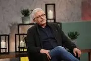 یک بازیگر دیگر مجری شد