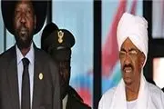 شکست مذاکرات سران سودان درباره نفت