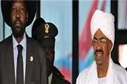 شکست مذاکرات سران سودان درباره نفت