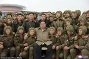 رهبر کره شمالی به تشکیل 