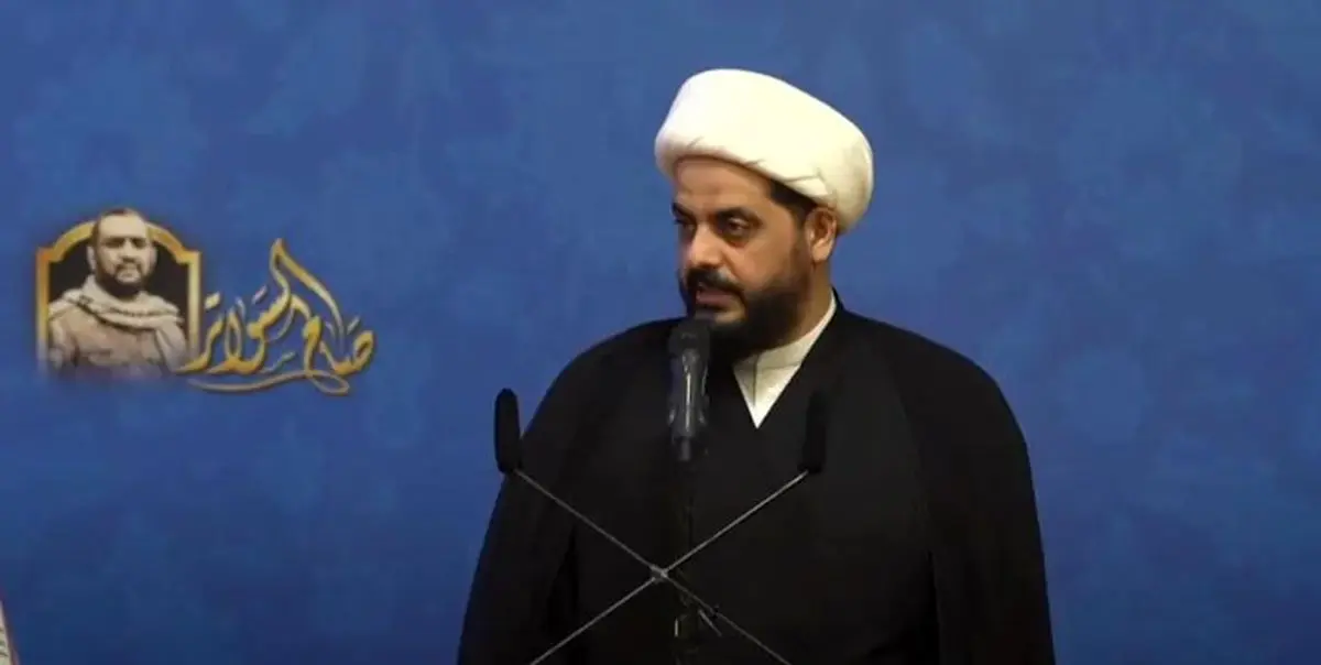 الخزعلی خواستار برگزاری مجدد انتخابات در عراق شد