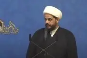 الخزعلی خواستار برگزاری مجدد انتخابات در عراق شد