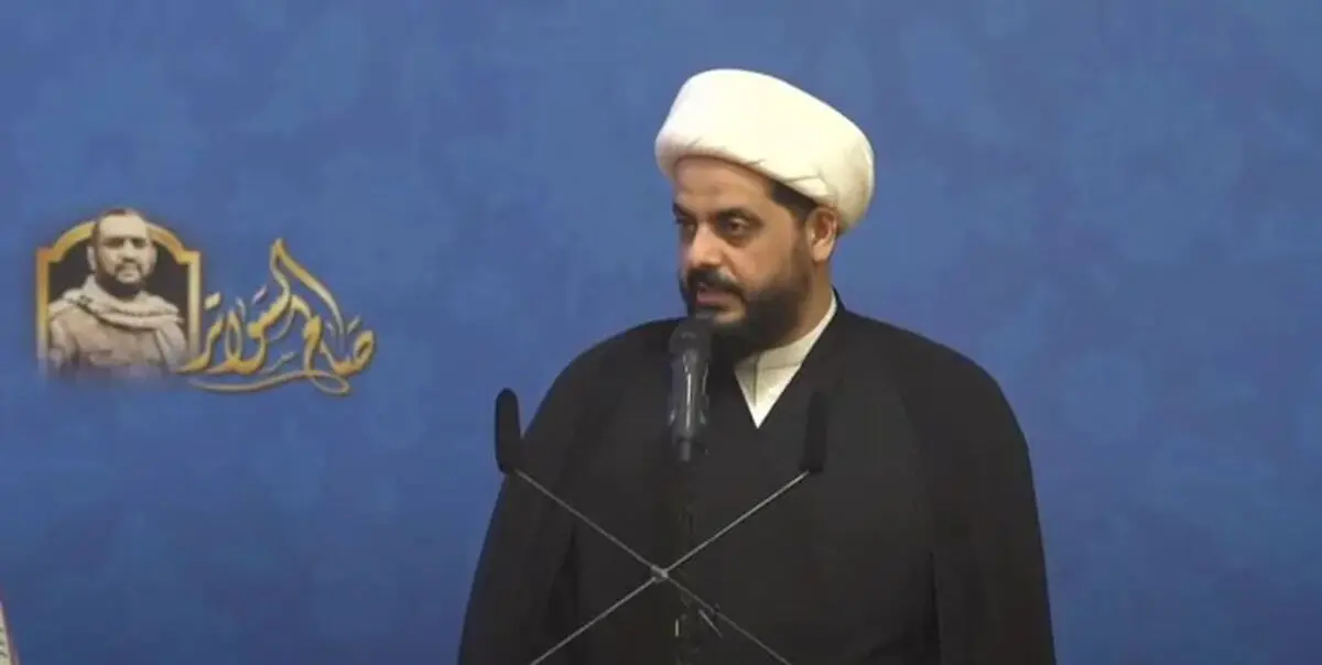 الخزعلی خواستار برگزاری مجدد انتخابات در عراق شد