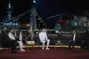 «۲۳۲ روز دور دنیا» با اجرای علیرام نورایی از شبکه یک