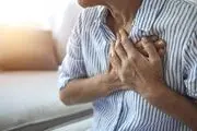 تاثیر تغییرات آب و هوا بر افزایش حملات قلبی در سالمندان
