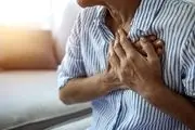 تاثیر تغییرات آب و هوا بر افزایش حملات قلبی در سالمندان
