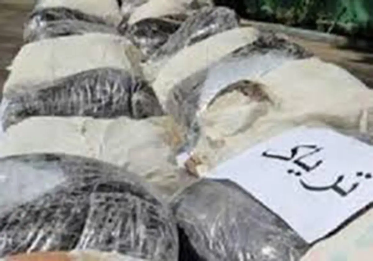 مصرف «مواد مخدر» خودکشی تدریجی است

