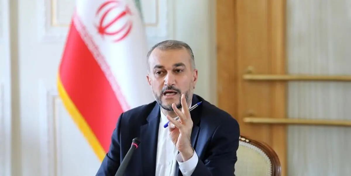 آمریکا زودتر از اروپا فهمید در پس اغتشاشات خبری نیست