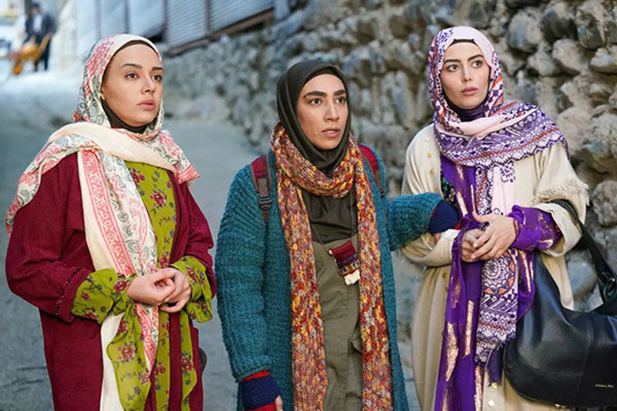 آخرین خبر از سریال جدید نوروزی شبکه یک/  «ن. خ» تغییر نمی کند