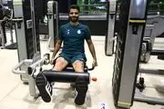 چه کسی جانشین مرادمند می شود؟+ عکس