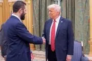 سکوت غربگرایان در برابر سیرک انتخاباتی الجولانی