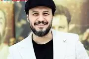  ژست جالب جواد عزتی و شبنم قربانی +تصاویر
