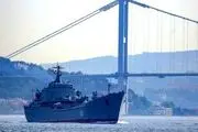 استقرار کشتی‌های مجهز به سلاح هسته‌ای روسی