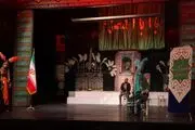 پخش ۲۰ تعزیه‌ از رادیو نمایش