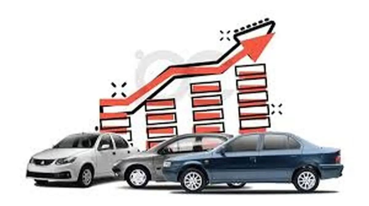 پیش بینی بازار خودرو: شمارش معکوس افزایش قیمت خودرو 