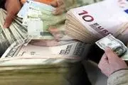 نرخ ارز در بازار آزاد ۱۰ بهمن ۱۴۰۰؛ دلار ۲۵ هزار و ۱۱۹ تومان است