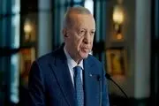 سفر اردوغان به ۲ کشور عربی