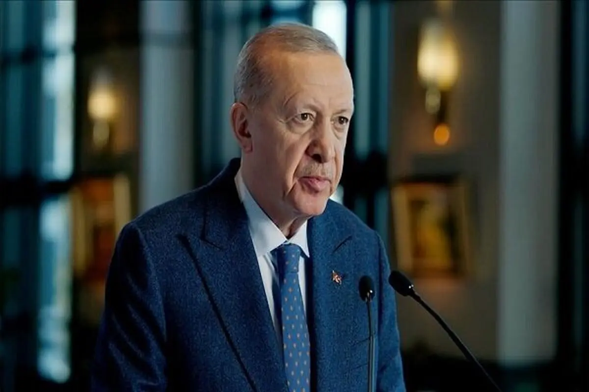 سفر اردوغان به ۲ کشور عربی