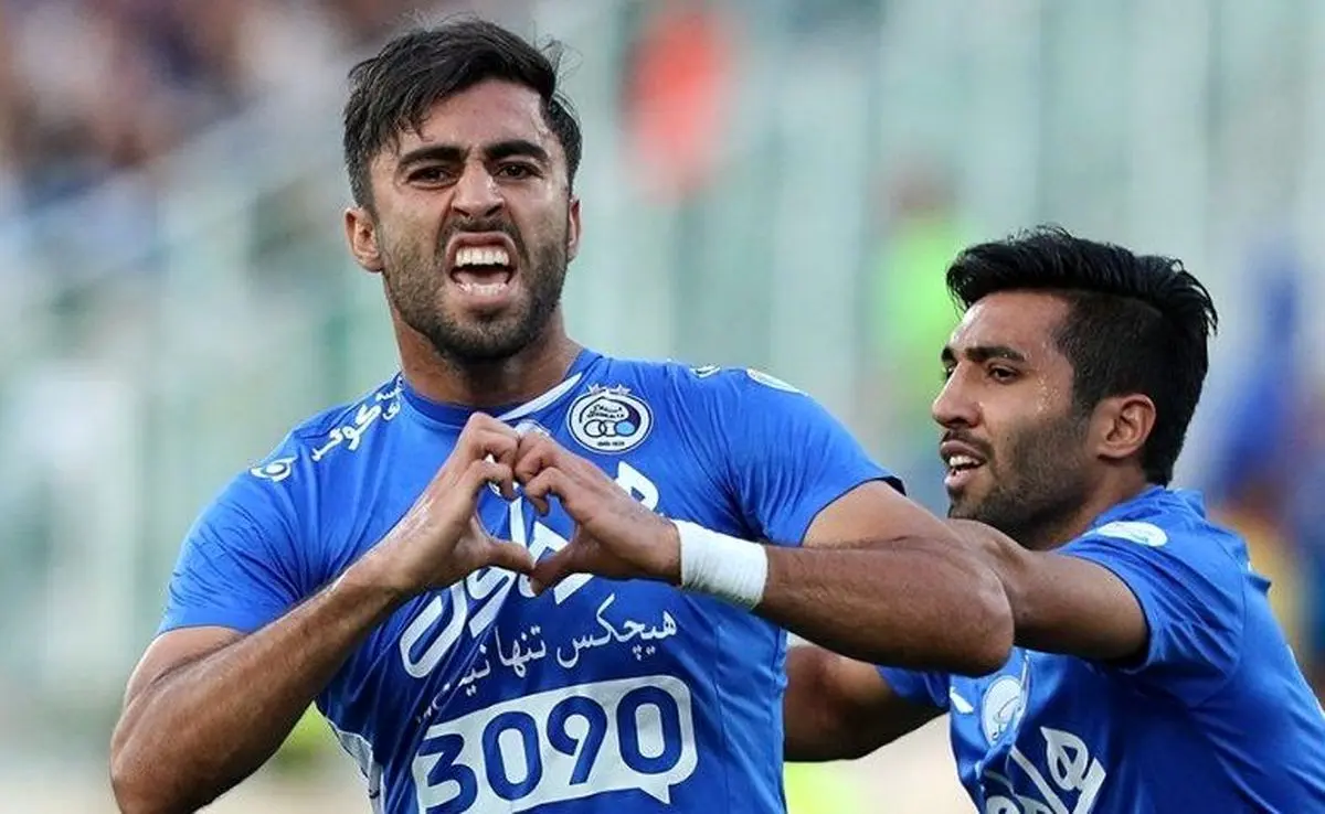 منتفی شدن بازگشت لژیونر محبوب به استقلال
