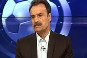 تحلیل کارشناس مشهور از علت قهرمان شدن پرسپولیس و قهرمان نشدن استقلال
