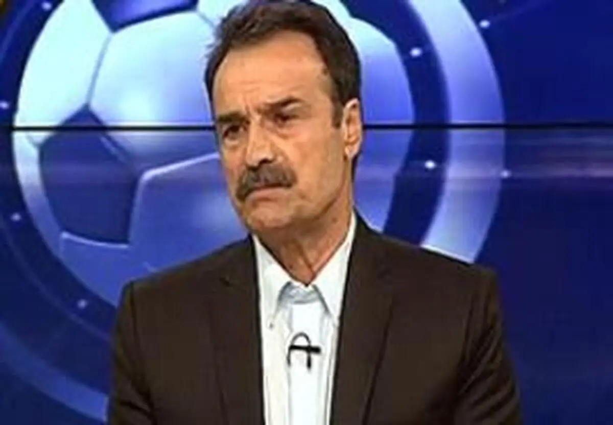 تحلیل کارشناس مشهور از علت قهرمان شدن پرسپولیس و قهرمان نشدن استقلال
