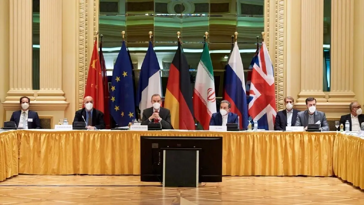 اگر مذاکرات شکست بخورد ایران برای پاسخ به هرگونه حمله نظامی آمادگی دارد