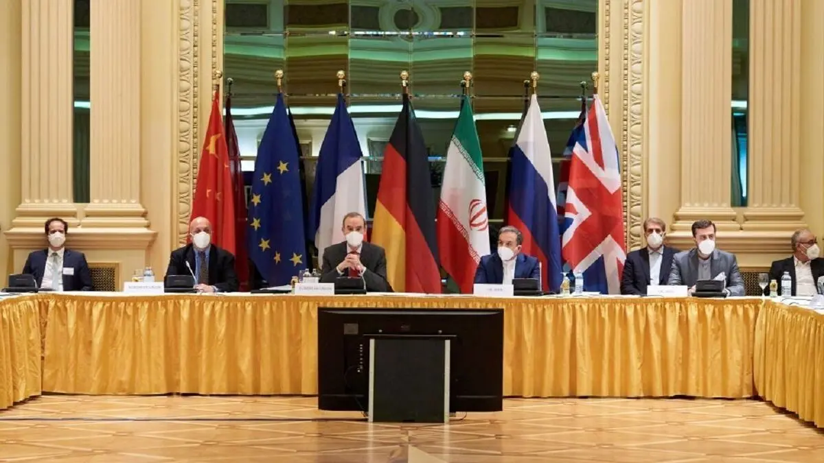 اگر مذاکرات شکست بخورد ایران برای پاسخ به هرگونه حمله نظامی آمادگی دارد