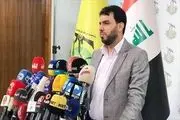  نُجَباء: جای صبر نمانده است/ سیاست‌های ترامپ را در هم می‌شکنیم