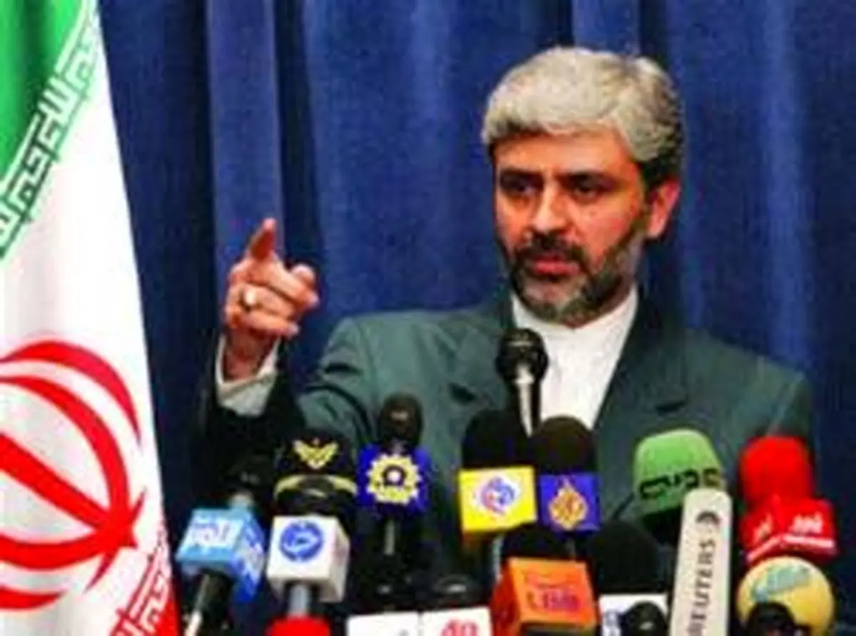 اظهارات سخنگوی پیشین وزارت خارجه درباره " گام سوم"