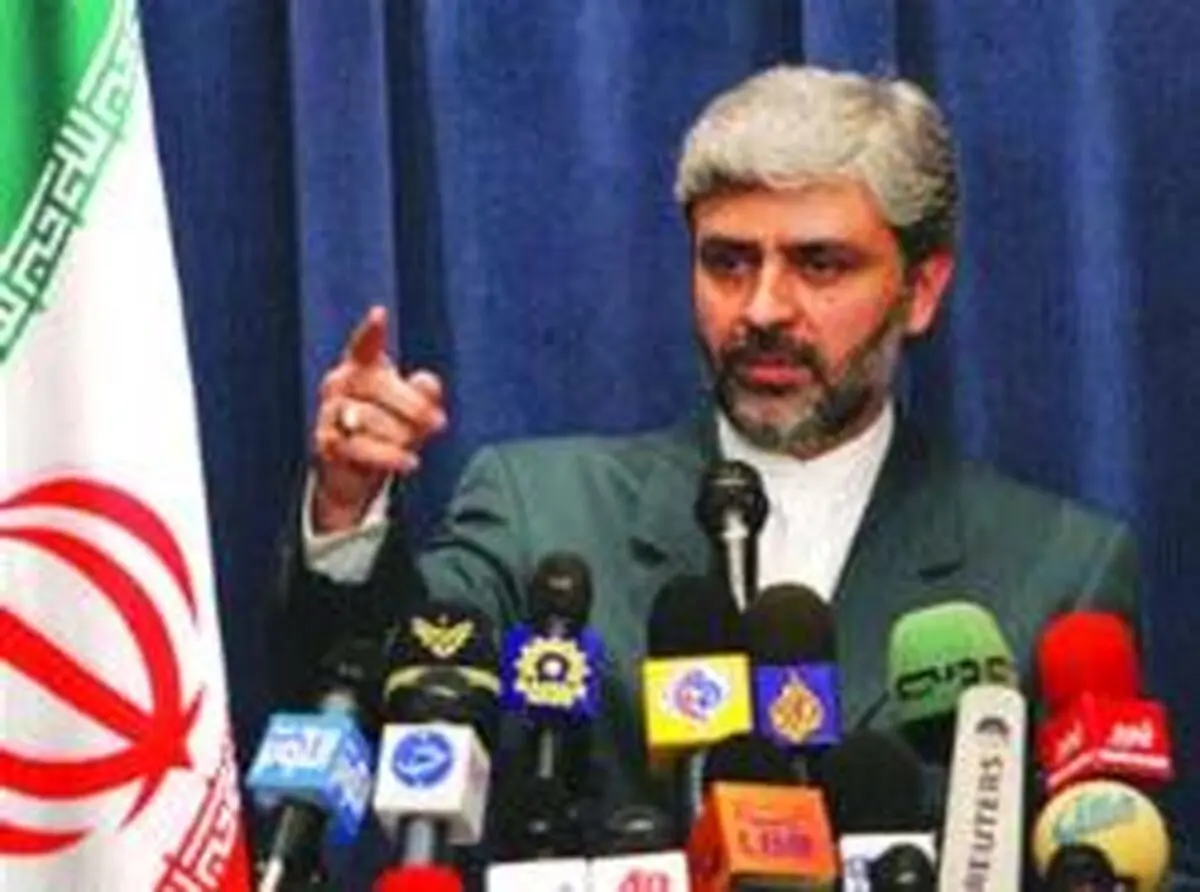 اظهارات سخنگوی پیشین وزارت خارجه درباره " گام سوم"