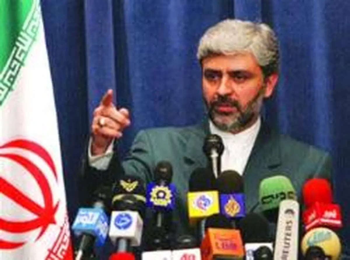 اظهارات سخنگوی پیشین وزارت خارجه درباره " گام سوم"