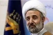  رئیس فراکسیون روحانیون مجلس انتخاب شد