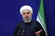 روحانی: مردم سرمایه خود را به بانک‌ها و مؤسسات مورد اعتماد بسپارند