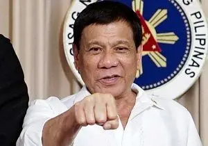 پایان توافق همکاری‌های نظامی فیلیپین با آمریکا 