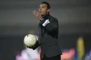 غافلگیری عنایتی از رفتار 3 پرسپولیسی