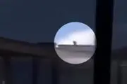 
تصاویر تک تیراندازی که چارلی کرک را ترور کرد
