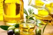 فواید روغن زیتون برای بدن
