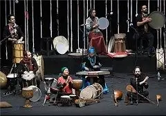 کنسرت گروه «رستاک» در تهران