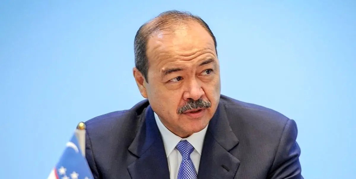 توقف صادرات گاز ازبکستان از سال 2025