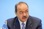 توقف صادرات گاز ازبکستان از سال 2025