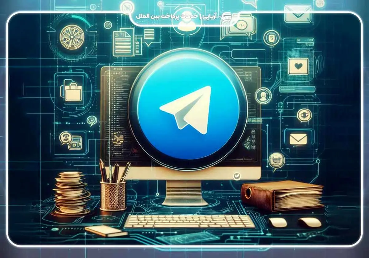 تلگرام با افزودن قابلیتهای تجاری به جنگ واتساپ میرود
