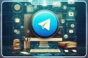 تلگرام با افزودن قابلیت‌های تجاری به جنگ واتساپ می‌رود
