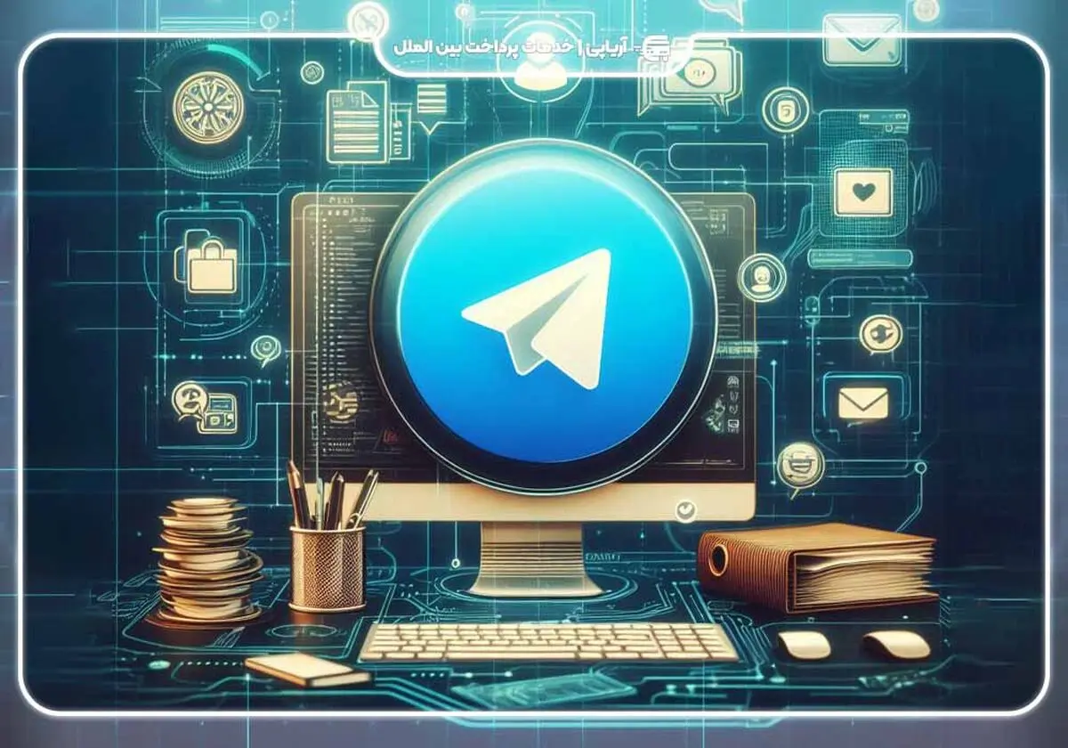 تلگرام با افزودن قابلیت‌های تجاری به جنگ واتساپ می‌رود
