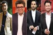 زمستان شبکه 3 با لشکر سلبریتی‌ها/بازگشت علیخانی با «Iranian Got Talent »