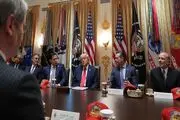 افشاگری جدید از پشت پرده جنگ علیه ایران