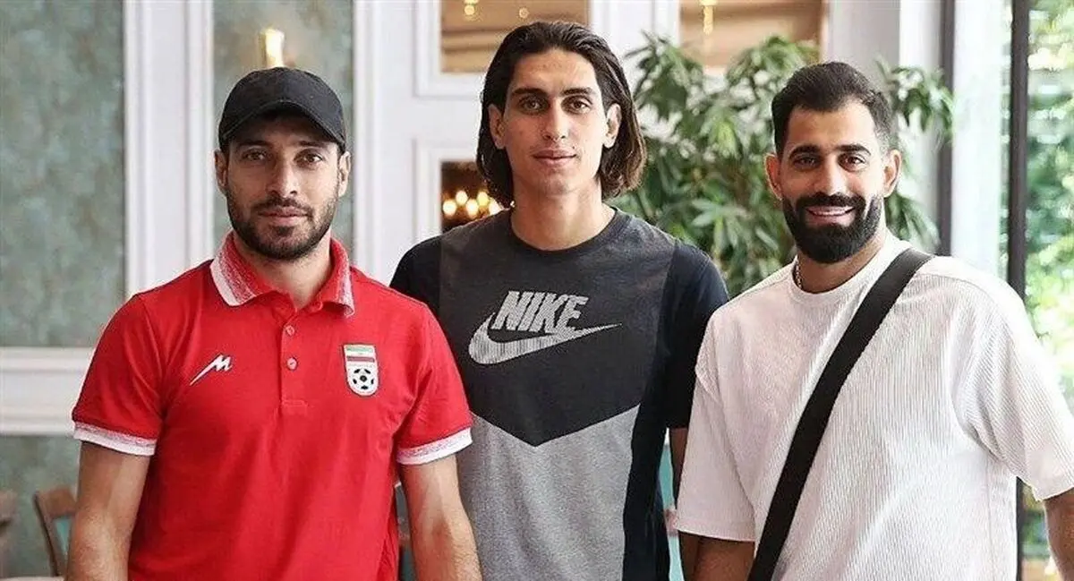 واکنش شجاع به شایعات خبرساز؛ دروغ است!
