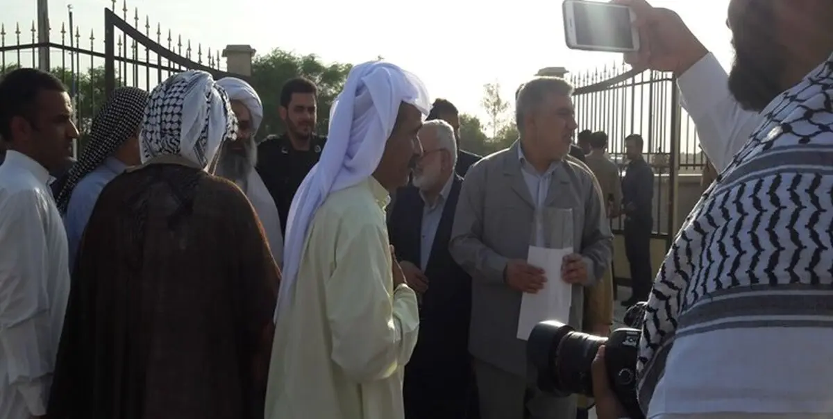 تاریخ اتمام تعمیر منازل سیل‌زدگان خوزستانی